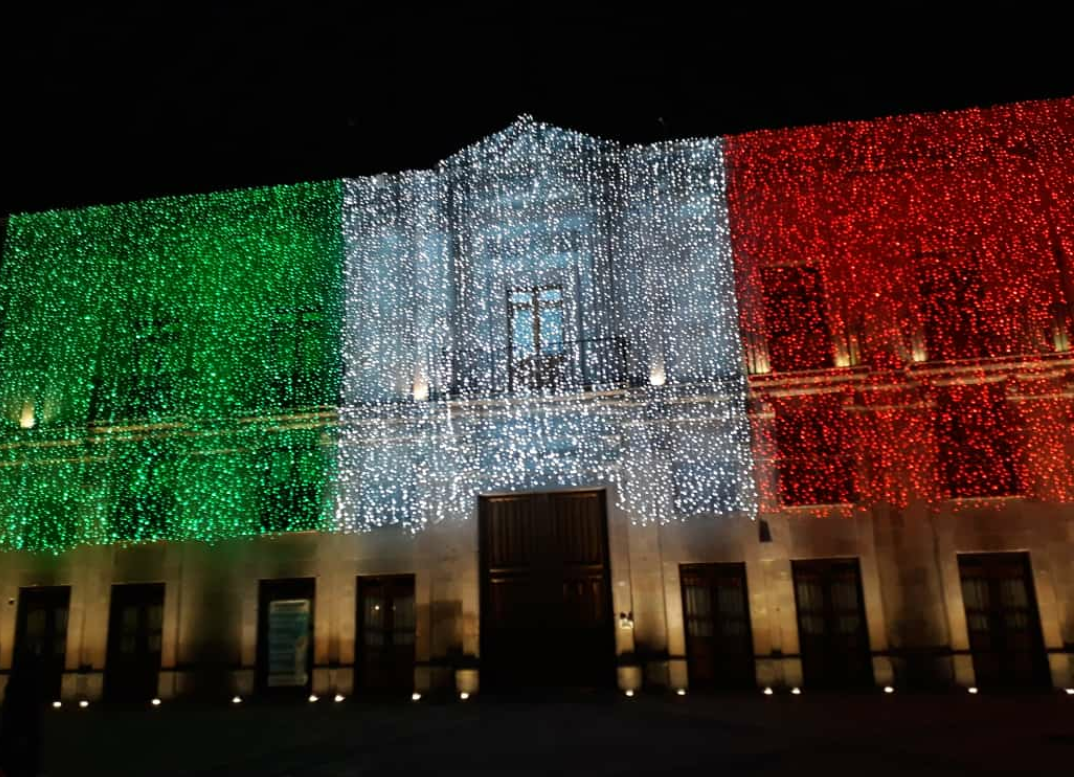 México Bandera2